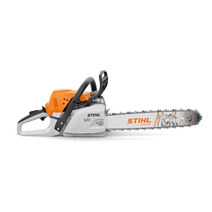 Susanです。 Stihl MS 251 WOOD BOSS® – Alberta Small Engine Services Ltd