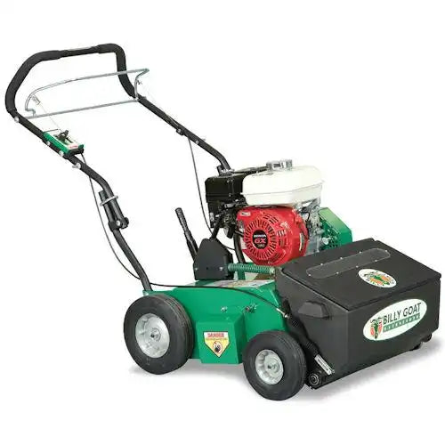 Billy Goat OS552-H Overseeder 162cc / Honda – Alberta Small
