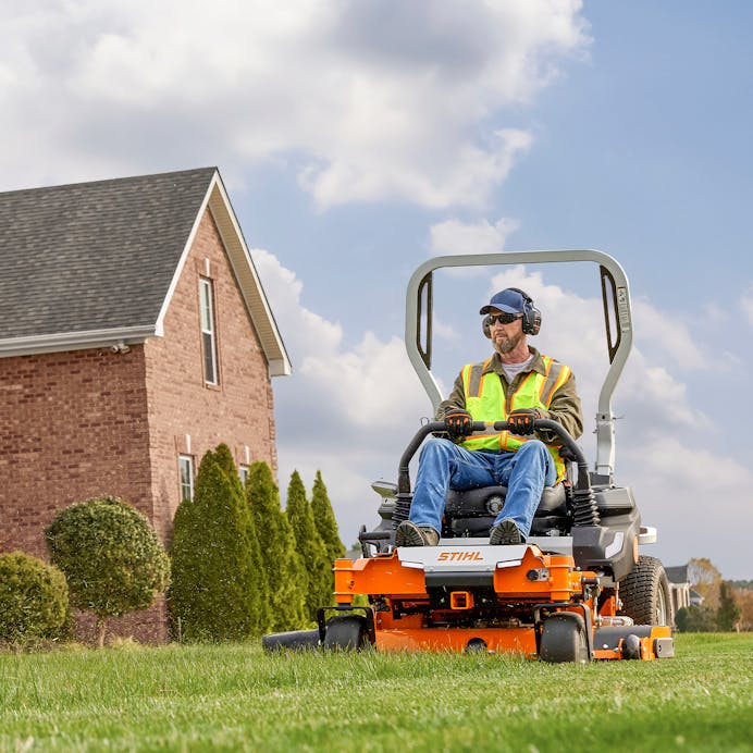 STIHL® RZA 760 – Alberta Small Engine Services Ltd