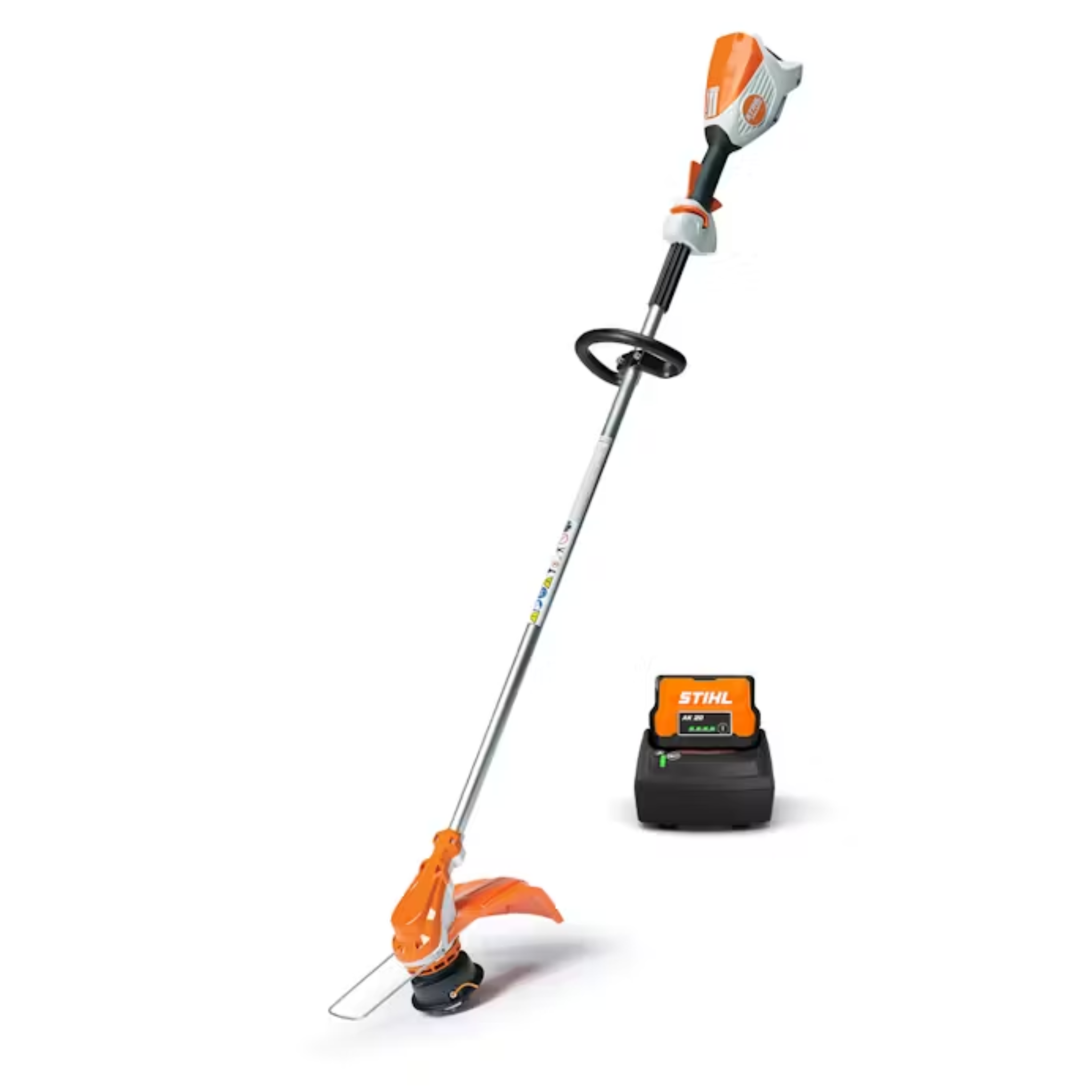 STIHL® FSA 60 R Cordless trimmer – Alberta Small Engine Services Ltd