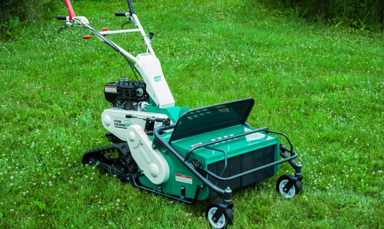 Orec AHRC663 Walk Behind Flail Mower – Alberta Small Engine