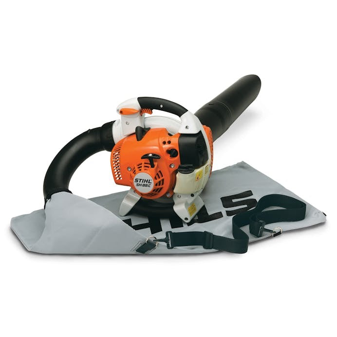 STIHL® SH 86 C-E Vac N Mulch – Alberta Small Engine Services Ltd