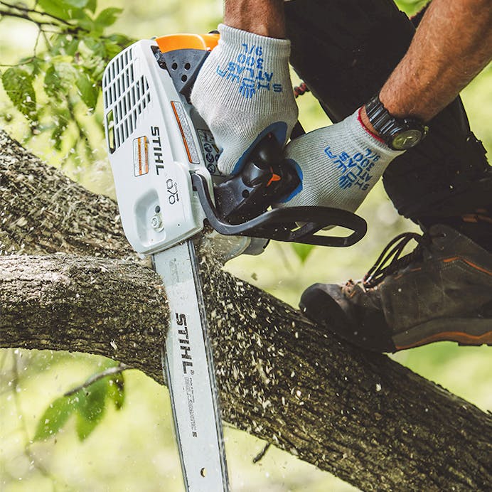 STIHL® MS 194 T-Z Chainsaw,16