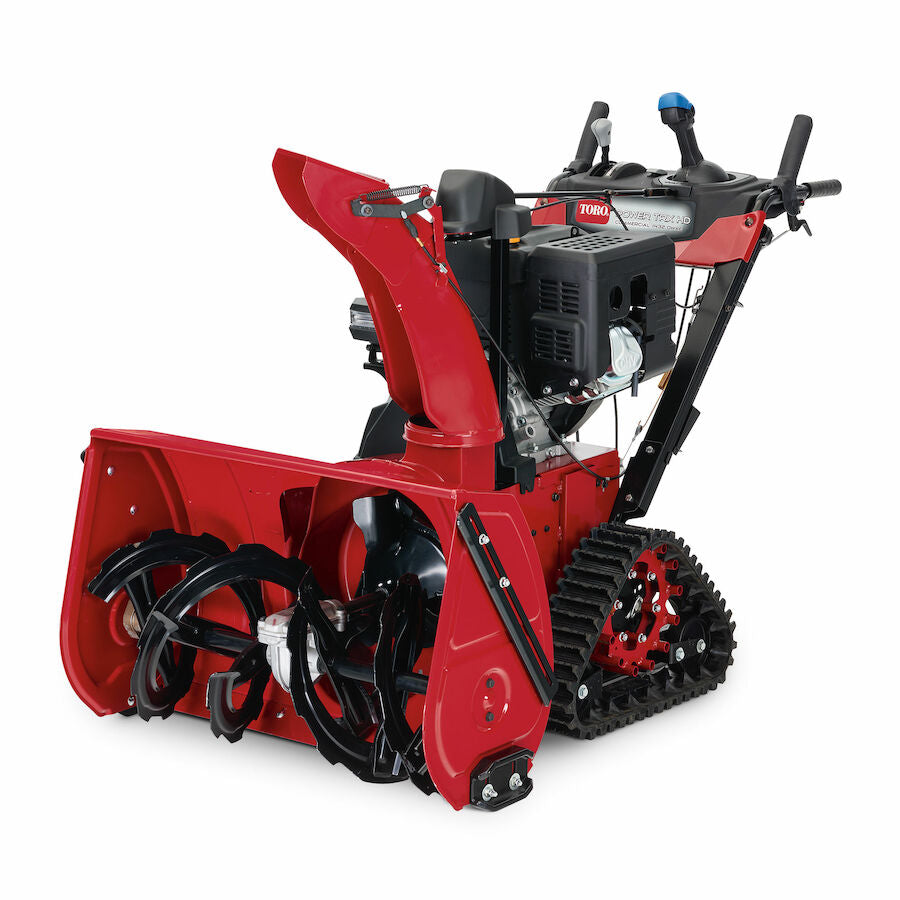Toro 32 in. (81 cm) Power TRX HD 1432 OHXE Commercial Two-Stage