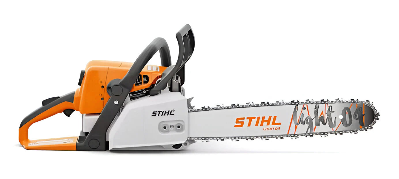 Stihl MS 250-Z Chainsaw 18