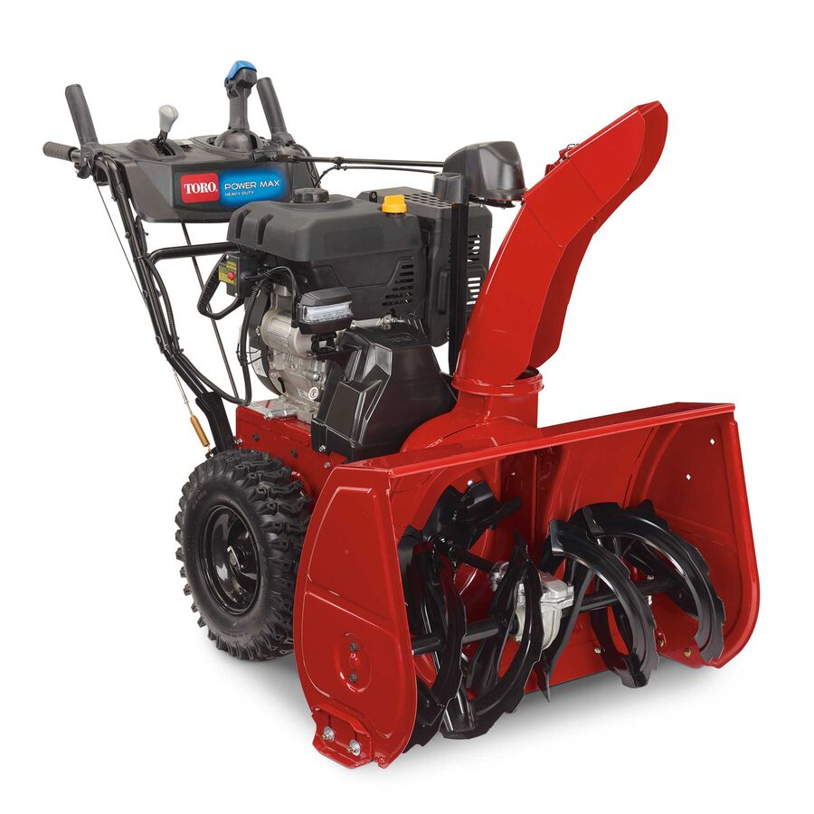 Toro 32'' Power Max® HD 1232 OHXE Two-Stage Gas Snow Blower (38842