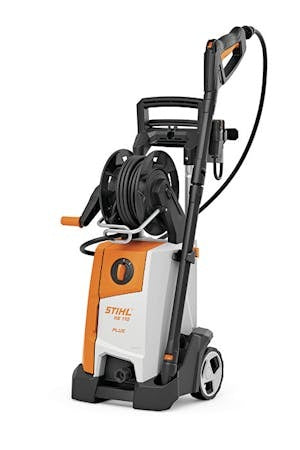 STIHL RE90PLUS 高圧洗浄機 RE 90 PLUS 高圧洗浄機 | STIHL