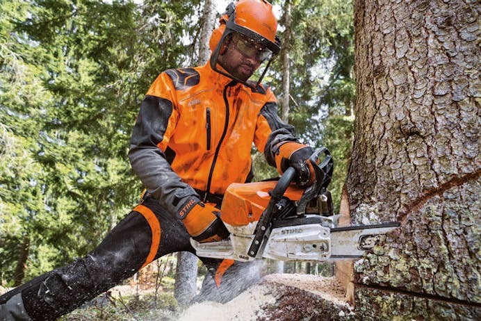 STIHL® MS 462 C-M RZ Chainsaw 25 in – Alberta Small Engine