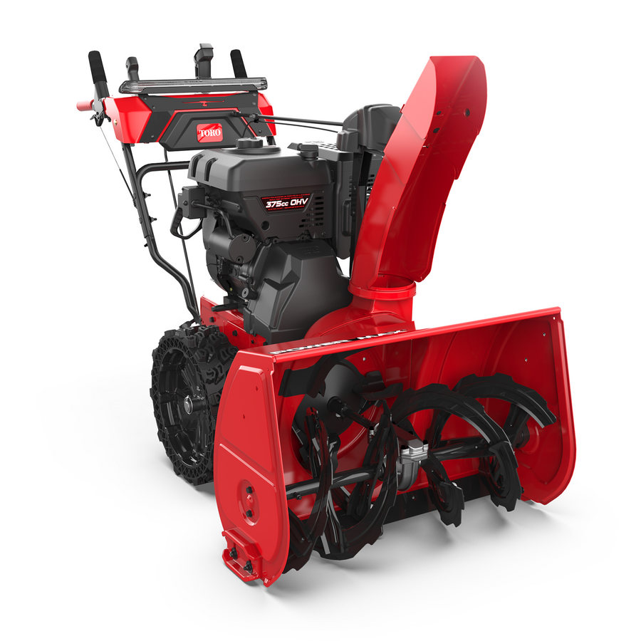 Toro 32'' Power Max HD 1232 Gas Snow Blower (39963)