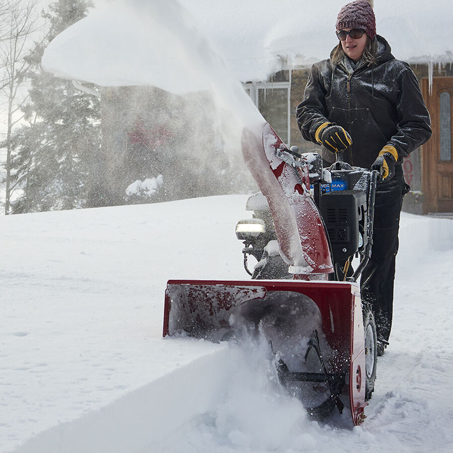 Toro 32'' Power Max® HD 1232 OHXE Two-Stage Gas Snow Blower (38842