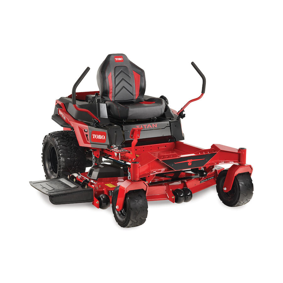 Toro 54 In TITAN® Zero Turn Mower (76501) – Alberta Small Engine