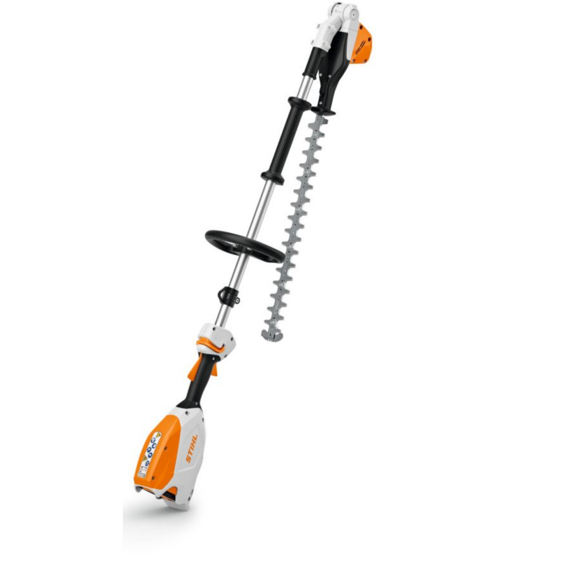 STIHL® HLA 66 Cordless Hedge Trimmer (48590112912) – Alberta Small STIHL® HLA 66 Cordless Hedge Trimmer (48590112912) – Alberta Small