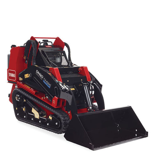 TORO 22340 Standard Bucket (Fits-TX1000)