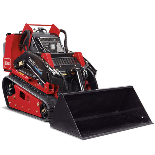 TORO 22342 High Volume Bucket (Fits-TX1000)