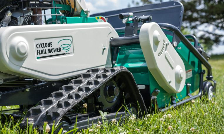 Orec AHRC663 Walk Behind Flail Mower – Alberta Small Engine