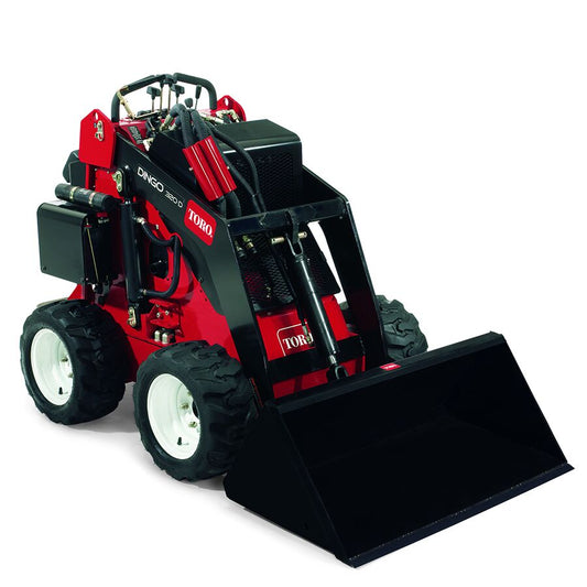 TORO 22337CP DINGO 320-D Mini Skid Steer