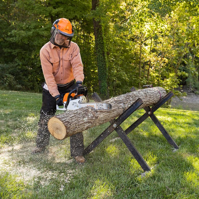 Stihl MS 251 WOOD BOSS® – Alberta Small Engine Services Ltd