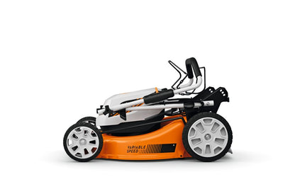 Stihl RMA353V (SET) 36V Battery Self Propelled 20'' Lawnmower
