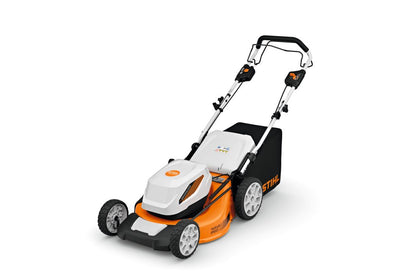 Stihl RMA353V (SET) 36V Battery Self Propelled 20'' Lawnmower