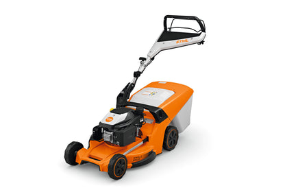 STIHL® RM 453 T 21'' Self Propelled Lawn Mower