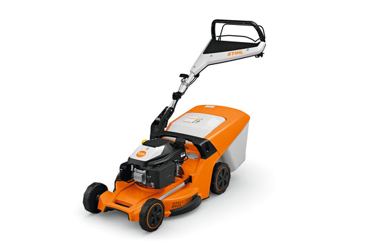STIHL® RM 453 V 21'' Variable Drive Lawn Mower