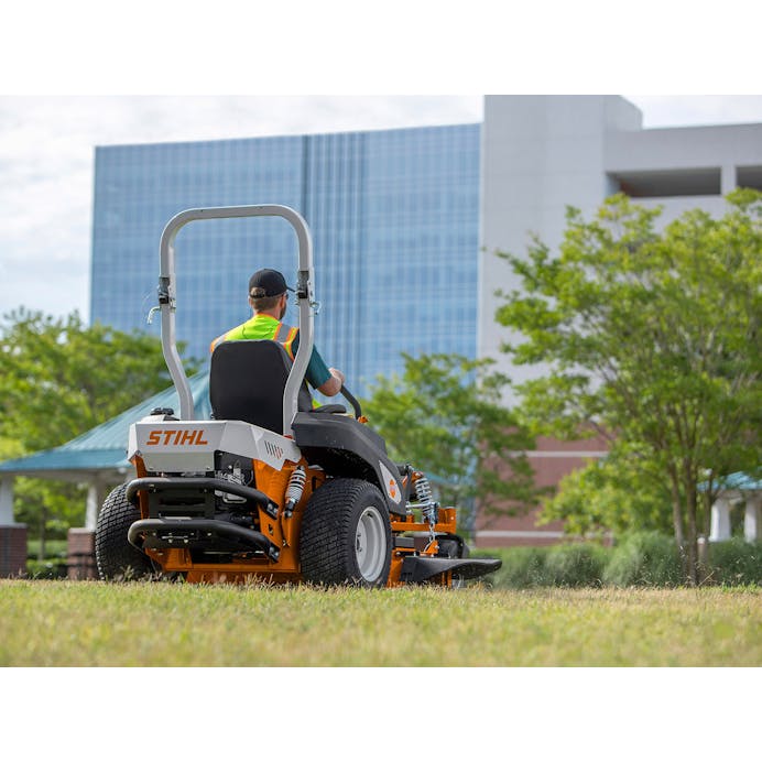 STIHL® RZ 552 K – Alberta Small Engine Services Ltd