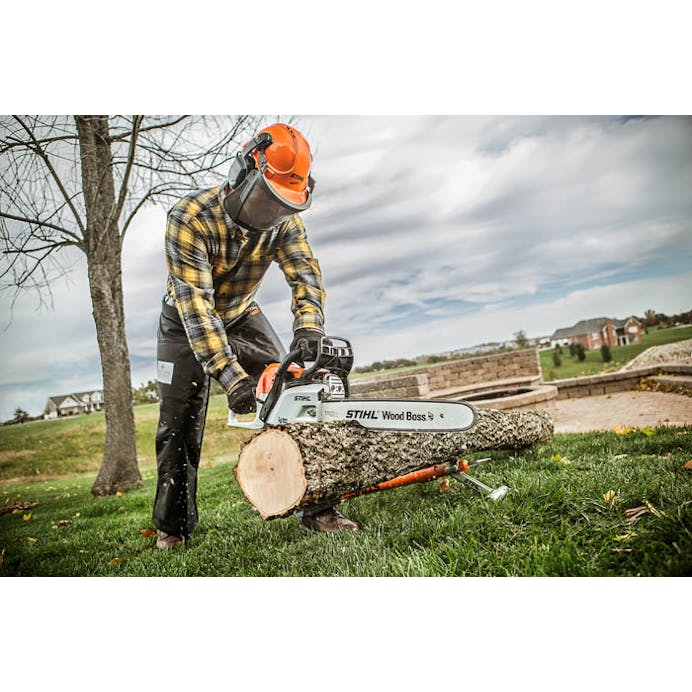 Stihl MS 251 WOOD BOSS® – Alberta Small Engine Services Ltd