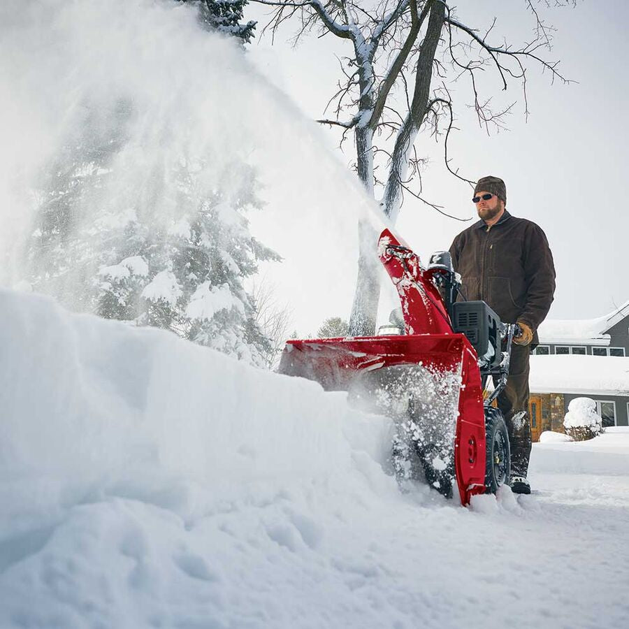Toro 32'' Power Max® HD 1232 OHXE Two-Stage Gas Snow Blower (38842