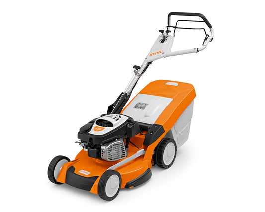 STIHL RM 655 VS 21'' Self Propelled Lawn Mower