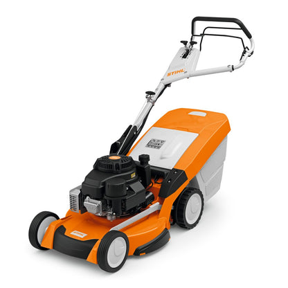 Stihl RM655 YS 21'' Blade Brake 21'' Lawn Mower