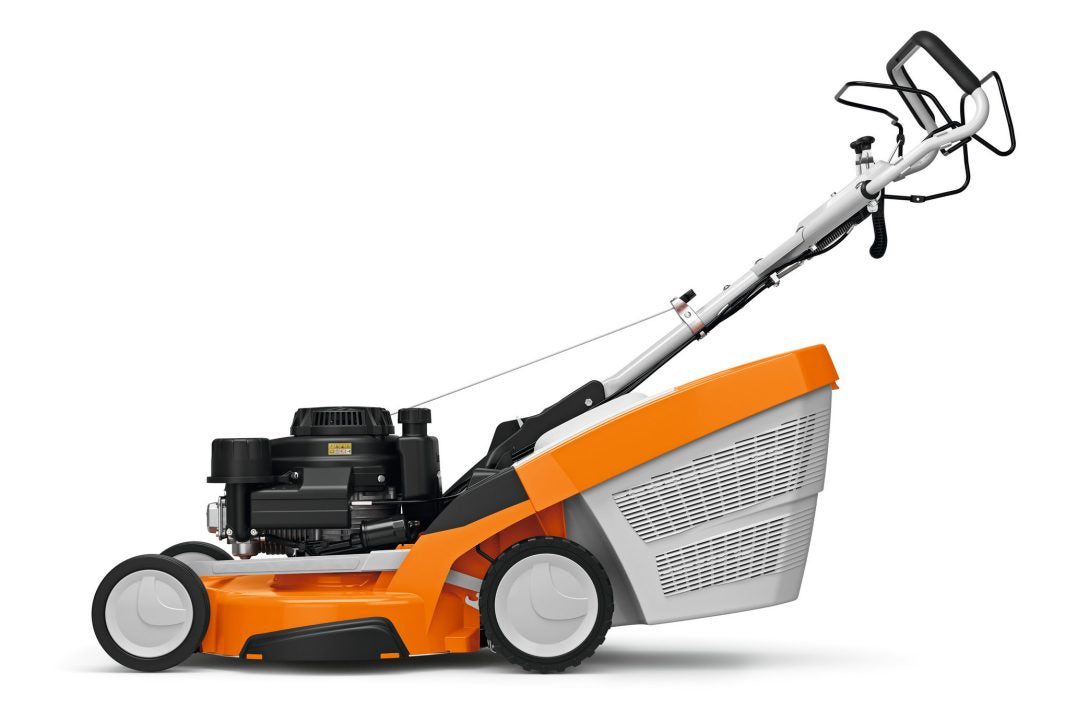 Stihl RM655 YS 21'' Blade Brake 21'' Lawn Mower
