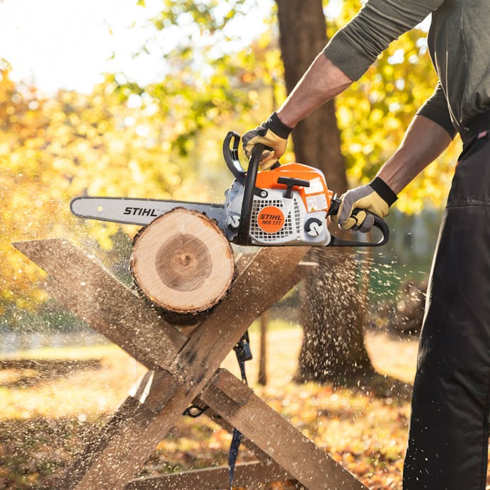 STIHL® MS 171 – Alberta Small Engine Services Ltd