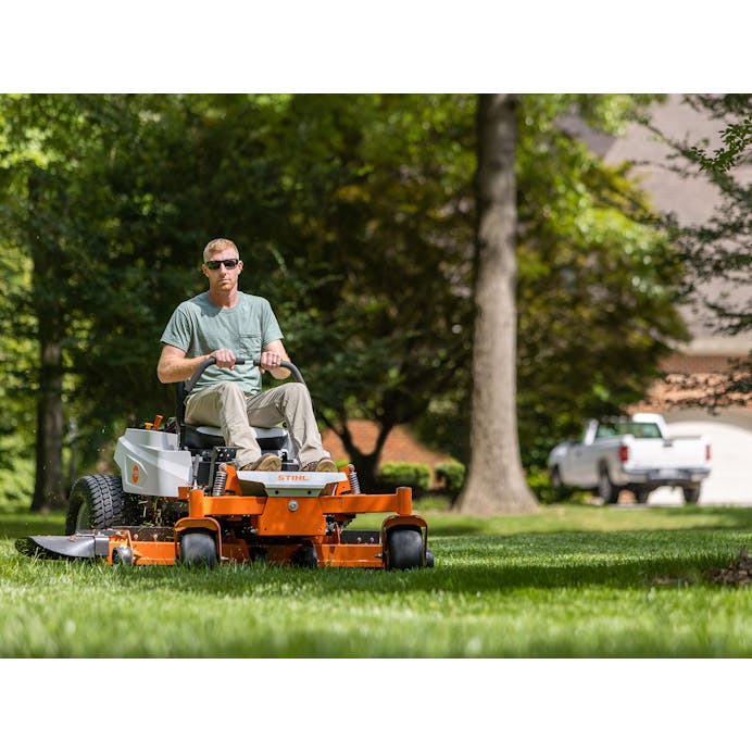 STIHL® RZ 261 – Alberta Small Engine Services Ltd