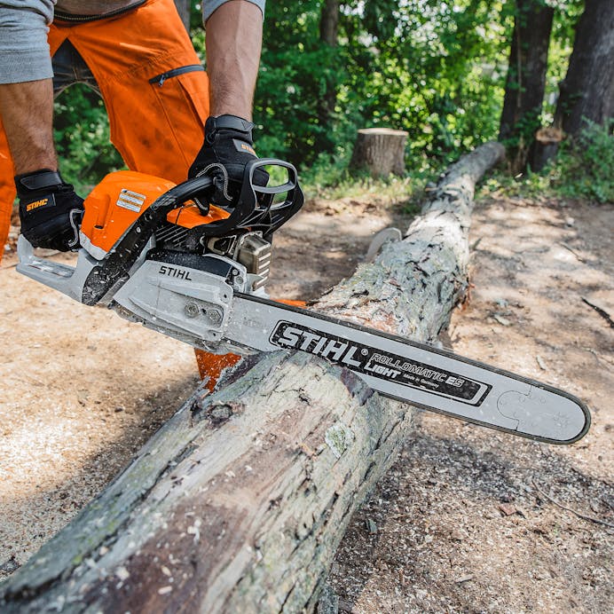 Stihl MS 400 C-M Z Chainsaw,63cm/25