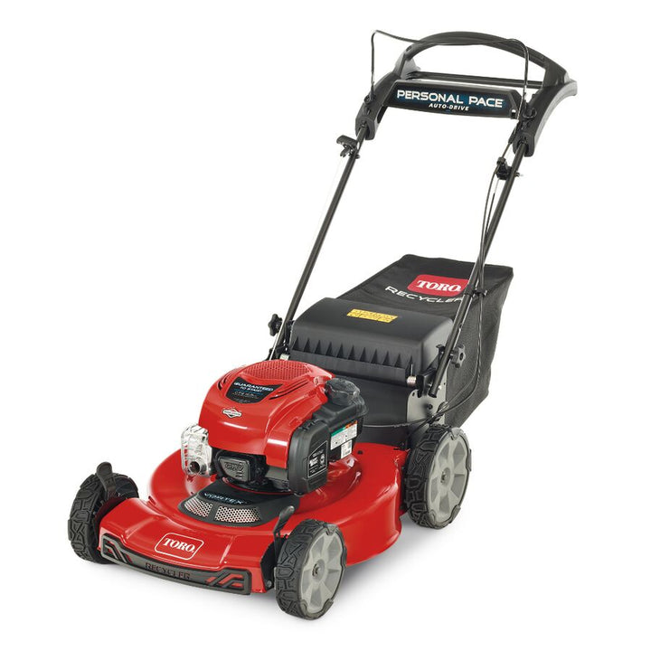 Toro – Alberta Small Engine Services Ltd