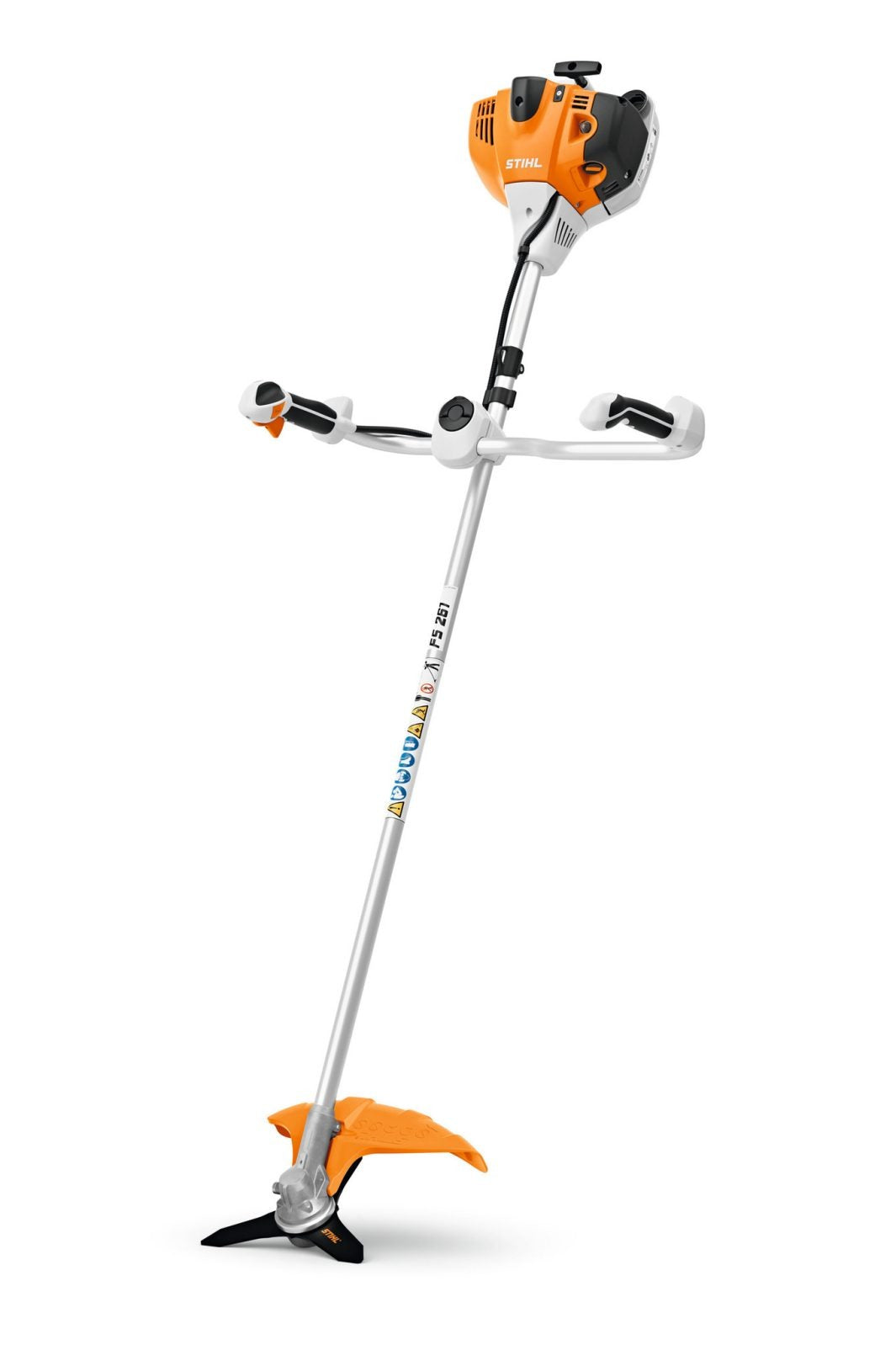 STIHL® FS 261 Brushcutter (41472000580) – Alberta Small Engine Services Ltd