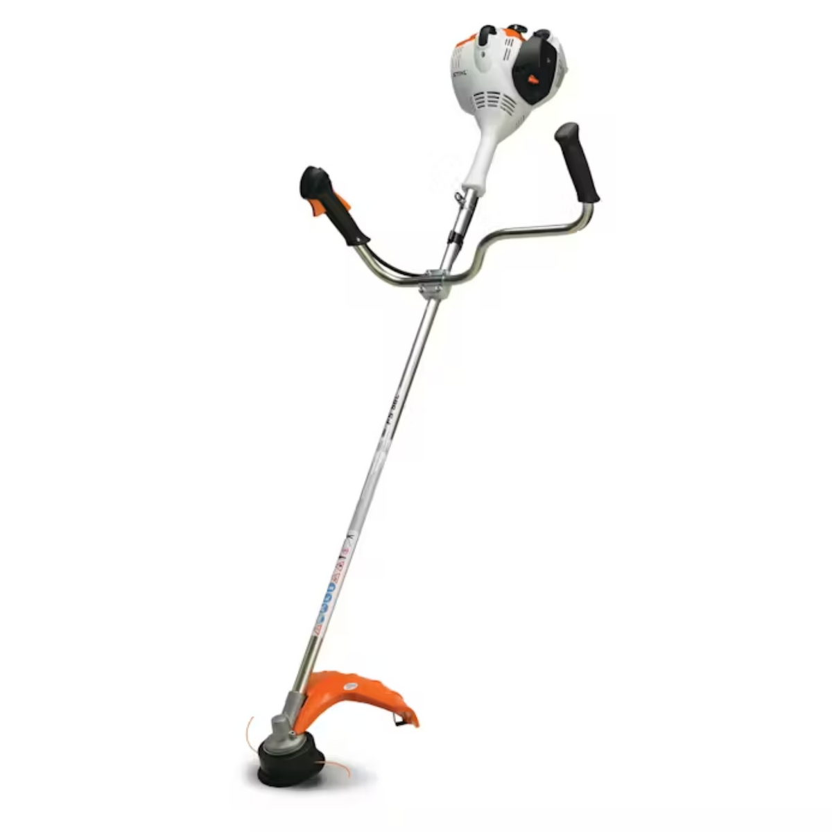 Stihl FS 56 C BRUSHCUTTER – Alberta Small Engine Services Ltd
