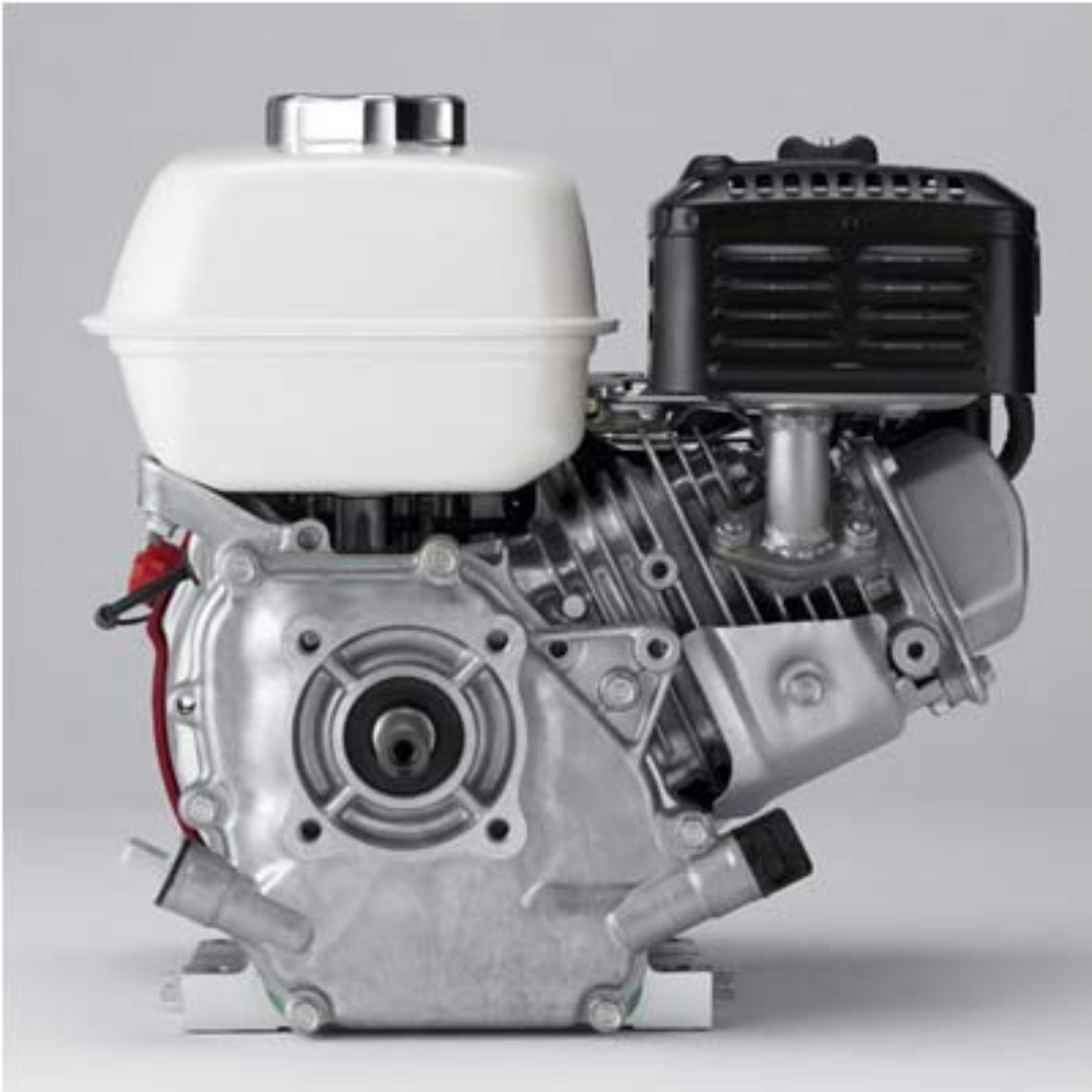 Honda – Alberta Small Engine Services Ltd