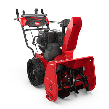 Toro 24'' Power Max HD 824 Gas Snow Blower (39960)