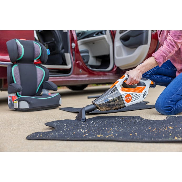 STIHL® SEA 20 Handheld Vacuum SET (ASx1 Battery & Charger Included
