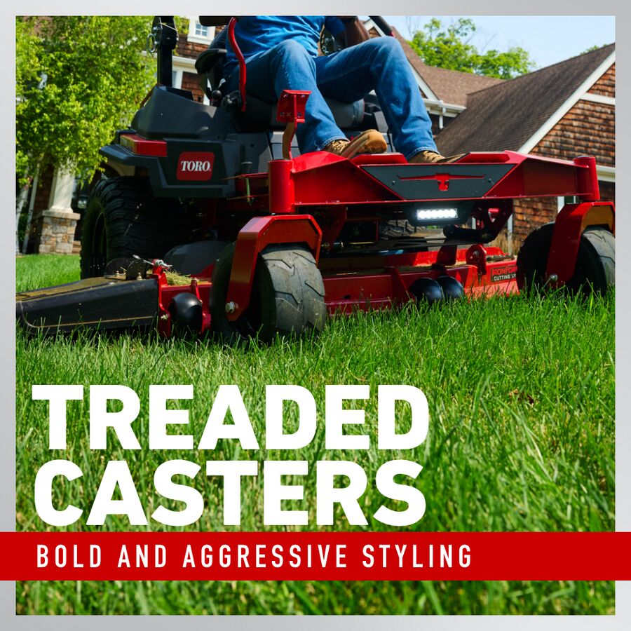 TORO 76606 TITAN MAX 60'' Zero Turn Mower 26 Hp Kohler – Alberta