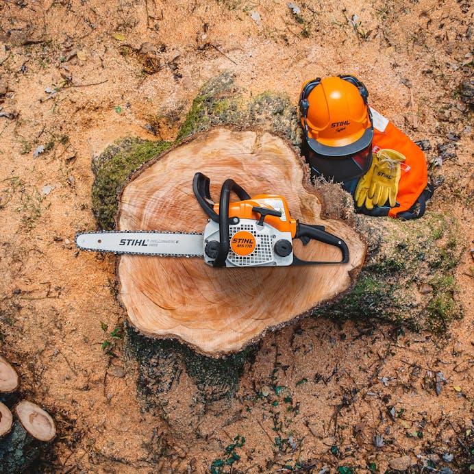 STIHL® MS 170 Chainsaw 16'' – Alberta Small Engine Services Ltd