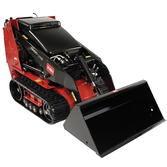 TORO 22409 Standard Bucket (Fits All TX Models)