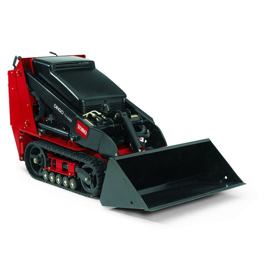 TORO 22410 Light Materials Bucket (Fits All TX Models)
