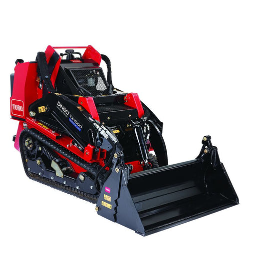 TORO 22478 4-in-1 Bucket (Fits All TX Models)