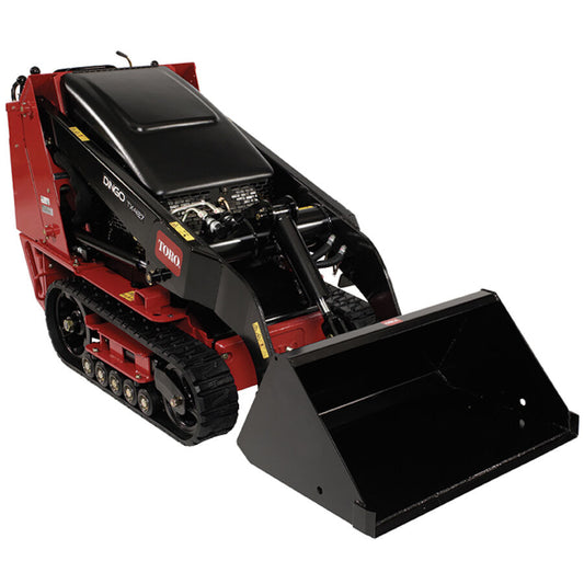 TORO 22520 Narrow Bucket (Fits All TX Models)