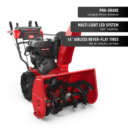 Toro 32'' Power Max HD 1232 Gas Snow Blower (39963)