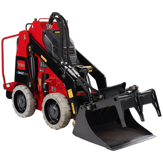 TORO 23176 30" Grapple Bucket