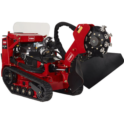 TORO 23214 STX-38 Stump Grinder