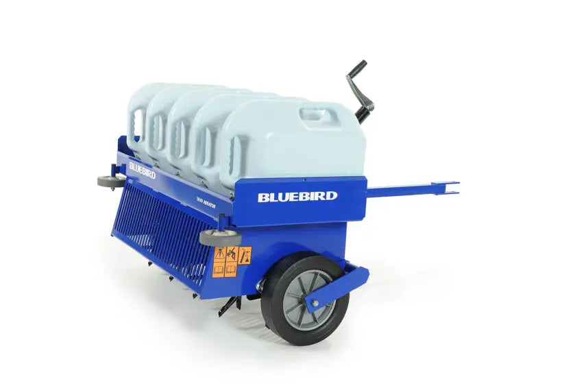 Bluebird 36'' Tow Aerator TA10